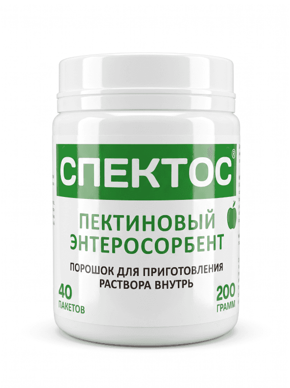 Натуральный сорбент от отравлений от температуры